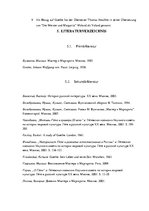 Kutatási anyagok 'Die Einwirkung Goethes und seines Werks "Faust" auf den Roman von Bulgakow "Der ', 20.                