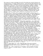 Esszék 'Application of Involvement Theory in Health Seeking', 1.                