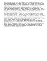 Esszék 'Should High School Seniors Be Allowed to Have off Campus Lunches?', 1.                