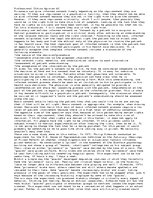 Esszék 'Informed Consent among Prisoners, Ethics', 1.                