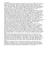 Esszék 'Atomic Bombs on Hiroshima and Nagasaki in World War 2 - AP United States History', 1.                