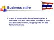 Prezentációk 'Business Etiquette in Thailand', 4.                