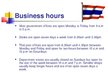 Prezentációk 'Business Etiquette in Thailand', 5.                