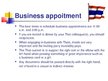 Prezentációk 'Business Etiquette in Thailand', 10.                