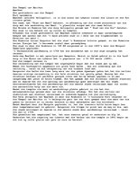 Esszék 'Die Tempel van Bacchus
Baalbek', 1.                