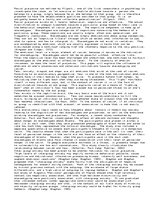 Esszék 'The Role of Emotion in Racial Prejudice', 1.                