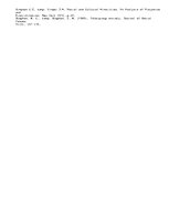 Esszék 'The Role of Emotion in Racial Prejudice', 3.                