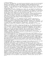 Esszék 'Our Product, the Space Saver', 1.                