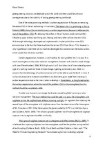 Esszék 'Geoengineering Analysis', 2.                