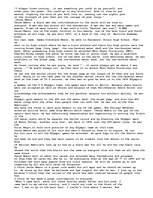 Esszék 'Jesse Owens', 1.                