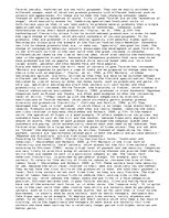 Esszék 'Fordism and Post Fordism', 2.                