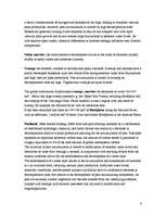 Kutatási anyagok 'Distribution of Wetlands in the World', 4.                