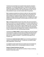 Kutatási anyagok 'Distribution of Wetlands in the World', 5.                