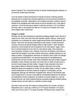 Kutatási anyagok 'Distribution of Wetlands in the World', 7.                