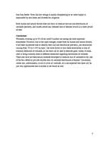 Kutatási anyagok 'Distribution of Wetlands in the World', 8.                