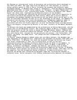 Esszék 'Are Nouveau', 1.                