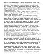 Esszék '"Othello"', 1.