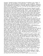 Esszék '"Othello"', 2.