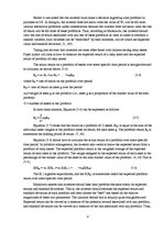 Kutatási anyagok 'Portfolio Selection', 8.                