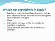 Prezentációk 'Copyright Issues in Different Fields', 10.