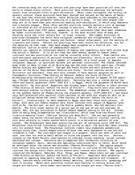 Esszék 'Body Art vs. Self Mutilation', 1.                