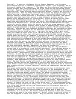 Esszék 'Body Art vs. Self Mutilation', 3.                