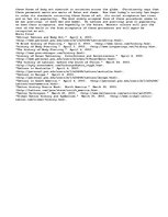 Esszék 'Body Art vs. Self Mutilation', 4.                