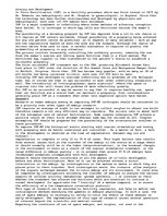 Esszék 'In Vitro Fertilisation', 1.                