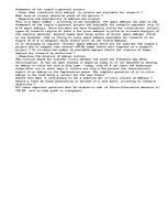 Esszék 'In Vitro Fertilisation', 2.                