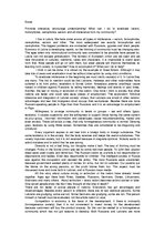 Esszék 'Promote Tolerance, Encourage Understanding', 1.                