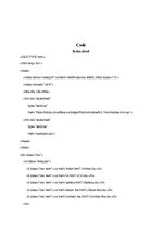 Összefoglalók, jegyzetek 'Web Application Construction', 8.                