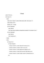 Összefoglalók, jegyzetek 'Web Application Construction', 10.                