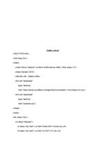 Összefoglalók, jegyzetek 'Web Application Construction', 13.                