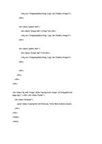 Összefoglalók, jegyzetek 'Web Application Construction', 15.                