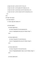 Összefoglalók, jegyzetek 'Web Application Construction', 17.                