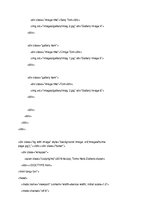 Összefoglalók, jegyzetek 'Web Application Construction', 18.                