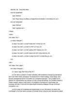 Összefoglalók, jegyzetek 'Web Application Construction', 19.                