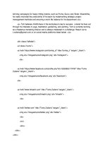 Összefoglalók, jegyzetek 'Web Application Construction', 20.                