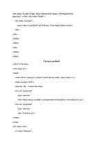 Összefoglalók, jegyzetek 'Web Application Construction', 21.                