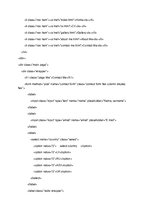 Összefoglalók, jegyzetek 'Web Application Construction', 22.                