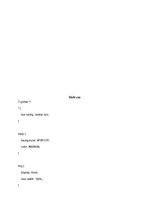 Összefoglalók, jegyzetek 'Web Application Construction', 24.                