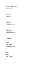 Összefoglalók, jegyzetek 'Web Application Construction', 26.                