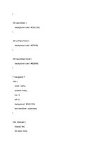 Összefoglalók, jegyzetek 'Web Application Construction', 29.                