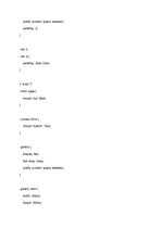 Összefoglalók, jegyzetek 'Web Application Construction', 30.                