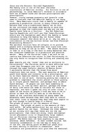 Esszék 'Jesus and the Anorexic Suicidal Supermodels', 1.                