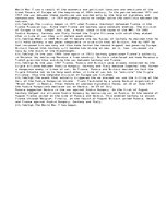 Esszék 'What Caused World War I?', 1.                