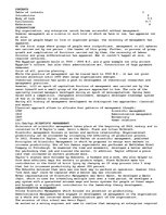 Esszék 'Scientific Management', 1.                