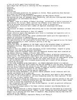 Esszék 'Scientific Management', 2.                