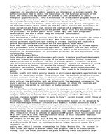 Esszék 'Economy India', 8.                