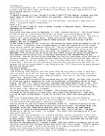 Esszék 'Holy Wars: Muslim vs. Christian ', 1.                